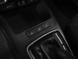 Седан Kia Rio 2017 года, 1350000 рублей, Ростов-на-Дону