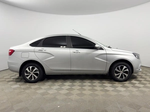 Седан ВАЗ (LADA) Vesta 2021 года, 1199900 рублей, Казань