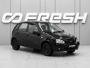 Седан ВАЗ (LADA) Kalina 2011 года, 499000 рублей, Ростов-на-Дону