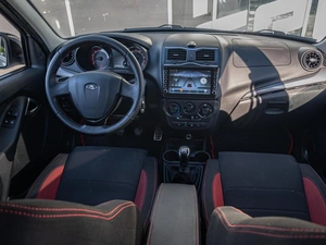 Седан ВАЗ (LADA) Granta 2023 года, 957000 рублей, Краснодар