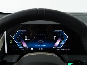 Внедорожник BMW X3 2025 года, 7049050 рублей, Москва