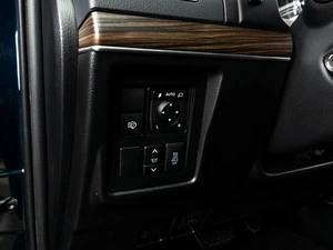 Внедорожник Toyota Land Cruiser Prado 2019 года, 5459000 рублей, Тюмень