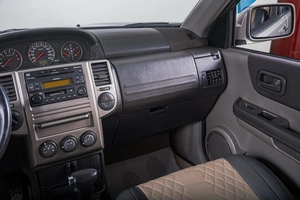 Внедорожник Nissan X-Trail 2011 года, 1489000 рублей, Томск