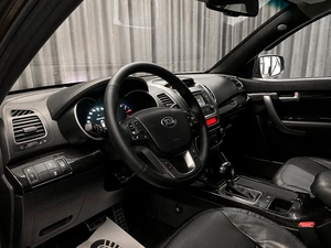 Внедорожник Kia Sorento 2015 года, 1700000 рублей, Красноярск