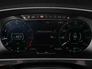 Внедорожник Volkswagen Tiguan 2017 года, 2839000 рублей, Ростов-на-Дону