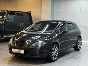 Хетчбэк SEAT Leon 2008 года, 657000 рублей, Красноярск