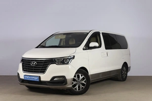 Минивэн Hyundai H-1 2021 года, 2949000 рублей, Новосибирск