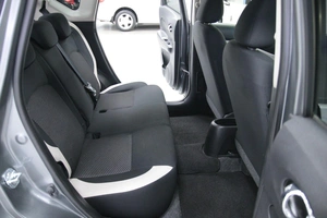 Хетчбэк Nissan Note 2017 года, 928000 рублей, Солонцы
