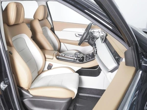 Внедорожник Jetour X70 Plus 2023 года, 2300000 рублей, Ростов-на-Дону