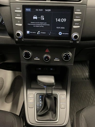 Внедорожник Hyundai Creta 2021 года, 2200000 рублей, Красноярск