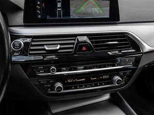Седан BMW 5 серия 2017 года, 3245000 рублей, Краснодар