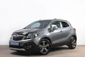 Внедорожник Opel Mokka 2014 года, 1199000 рублей, Новосибирск