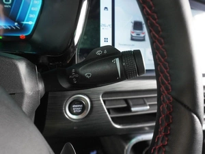 Внедорожник Geely Tugella 2023 года, 3200000 рублей, Воронеж