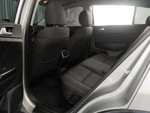 Внедорожник Kia Sportage 2017 года, 1499000 рублей, Тюмень