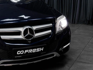 Внедорожник Mercedes-benz GLK-класс 2013 года, 1939000 рублей, Тюмень