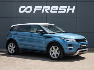 Внедорожник Land Rover Range Rover Evoque 2013 года, 2060000 рублей, Краснодар