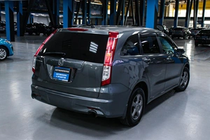 Минивэн Honda Stream 2010 года, 1288000 рублей, Солонцы