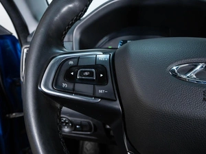 Внедорожник Chery Tiggo 4 2021 года, 1455000 рублей, Ставрополь