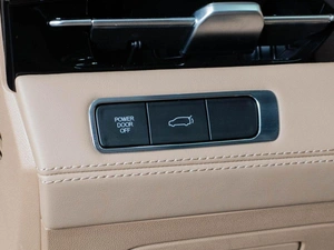 Минивэн JAC RF8 2025 года, 4500000 рублей, Тюмень