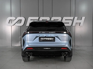 Внедорожник Geely Cityray 2024 года, 2499000 рублей, Ростов-на-Дону