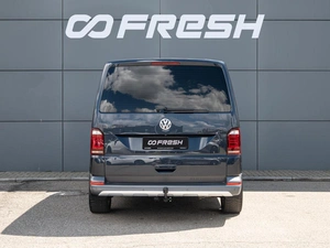 Минивэн Volkswagen Multivan 2018 года, 5650000 рублей, Краснодар