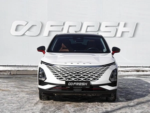 Внедорожник OMODA C5 2022 года, 1889000 рублей, Волгоград