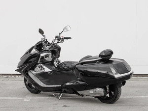 Yamaha Maxam (CP250) 2006 года, 299000 рублей, Адлер