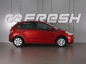 Хетчбэк Citroen C3 2010 года, 549000 рублей, Минеральные Воды