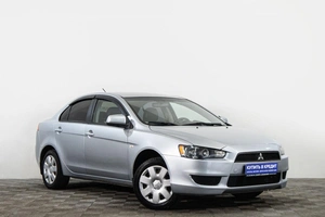 Седан Mitsubishi Lancer 2011 года, 779000 рублей, Сургут