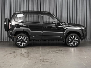 Внедорожник ВАЗ (LADA) Niva Travel 2026 года, 1709000 рублей, Ставрополь