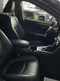 Внедорожник Toyota RAV4 2020 года, 3387000 рублей, Солонцы