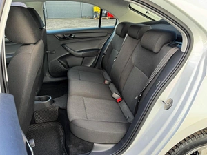 Лифтбек Skoda Rapid 2019 года, 1299000 рублей, Кропоткин