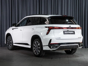 Внедорожник Changan CS75 Plus 2024 года, 3445000 рублей, Волгоград