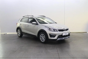 Хэтчбек Kia Rio 2020 года, 1450000 рублей, Брянск