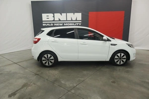 Хэтчбек Kia Rio 2014 года, 1250000 рублей, Курск