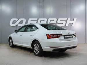 Лифтбек Skoda Superb 2019 года, 2129000 рублей, Воронеж