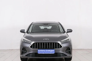 Лифтбек JAC J7 2023 года, 1509000 рублей, Красноярск