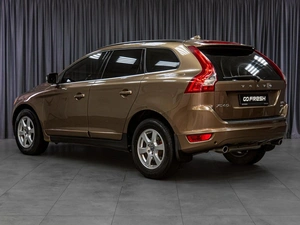 Внедорожник Volvo XC60 2011 года, 1229000 рублей, Тюмень