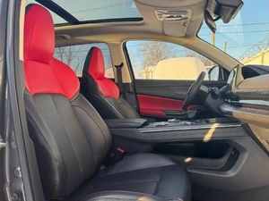 Внедорожник Changan CS55 Plus 2024 года, 2299000 рублей, Ижевск