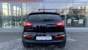 Внедорожник Kia Sportage 2011 года, 1243000 рублей, Солонцы