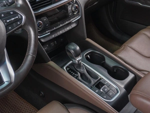 Внедорожник Hyundai Santa Fe 2020 года, 3359000 рублей, Сургут