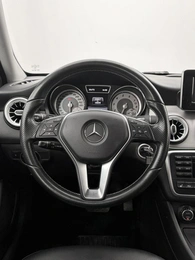 Внедорожник Mercedes-benz GLA-класс 2015 года, 1850000 рублей, Орёл