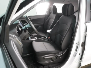 Внедорожник Hyundai Creta 2020 года, 1649000 рублей, Воронеж