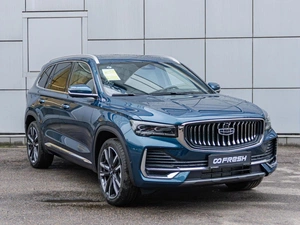 Внедорожник Geely Monjaro 2024 года, 3899000 рублей, Санкт-Петербург