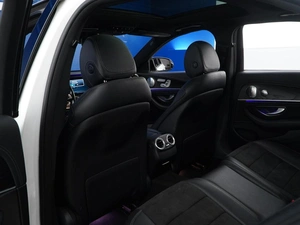 Седан Mercedes-benz E-класс 2017 года, 3039999 рублей, Москва