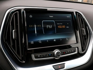 Внедорожник Jetour X70 2023 года, 1850000 рублей, Волгоград