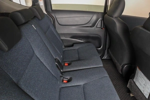 Минивэн Toyota Sienta 2016 года, 1529000 рублей, Пермь