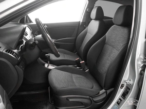 Седан Hyundai Solaris 2014 года, 899000 рублей, Тюмень