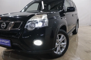 Внедорожник Nissan X-Trail 2011 года, 1419000 рублей, Новокузнецк