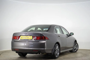 Седан Honda Accord 2007 года, 1229000 рублей, Оренбург
